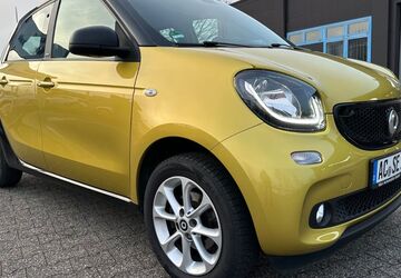 Smart ForFour 70.700 km 9.200 &euro; Würselen 52146