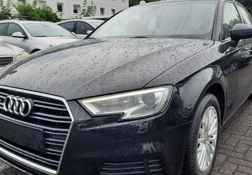 Audi A3 269.000 km 9.250 &euro; Aachen 52070
