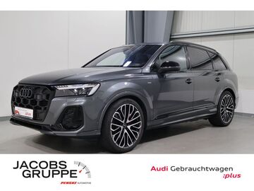 Gebrauchte Audi Q7