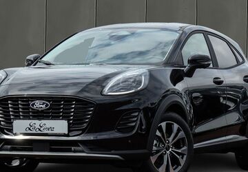 Ford Puma 2.500 km 26.500 &euro; Düren 52349