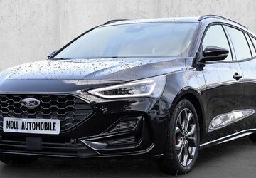 Ford Focus 5.500 km 34.600 &euro; Aachen 52078