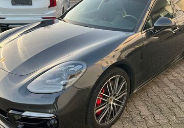 Porsche Panamera 159.800 km 56.100 &euro; Aachen 52078