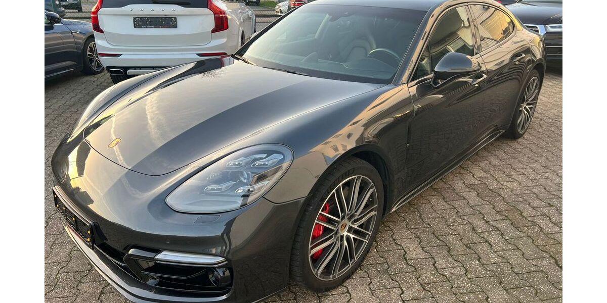 Porsche Panamera 159.800 km 56.100 &euro; Aachen 52078