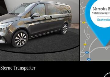 Mercedes-Benz V 300 22.432 km 70.980 &euro; Eschweiler 52249