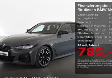 BMW M440 20.080 km 63.730 &euro; Aachen 52078