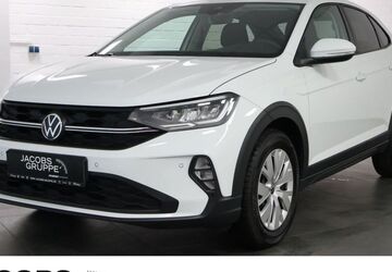 VW Taigo 15.203 km 20.880 &euro; Alsdorf 52477