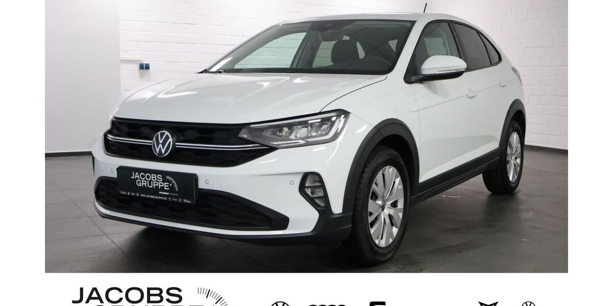 VW Taigo 15.203 km 20.880 &euro; Alsdorf 52477