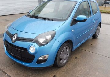Renault Twingo 132.000 km 3.490 &euro; Eschweiler 52249