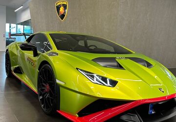 Lamborghini Huracán 3.280 km 355.000 &euro; Aachen 52076