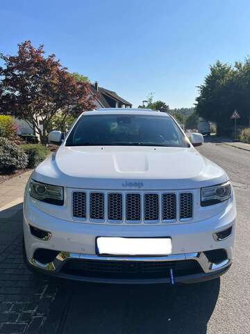 Gebrauchte Jeep Grand Cherokee