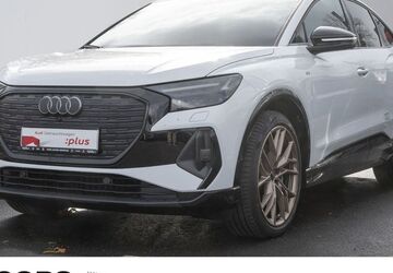 Audi Q4 9.476 km 52.330 &euro; Geilenkirchen 52511