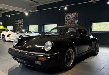 Porsche 911 Urmodell 42.255 km 187.900 &euro; Eschweiler 52249