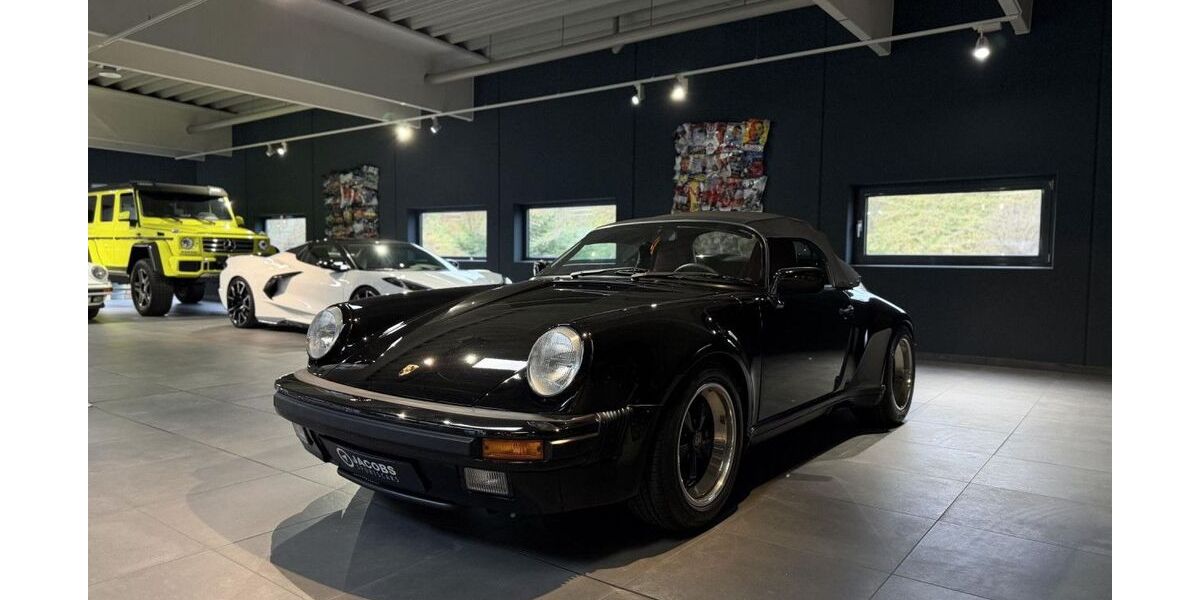 Porsche 911 Urmodell 42.255 km 187.900 &euro; Eschweiler 52249