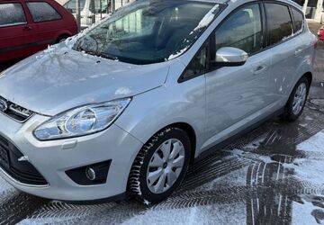 Ford C-Max 74.000 km 5.980 &euro; Düren 52355