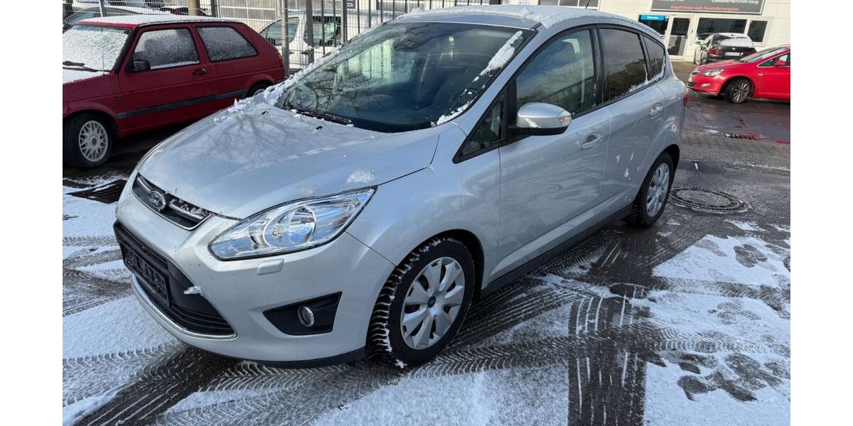 Ford C-Max 74.000 km 5.980 &euro; Düren 52355