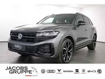 Gebrauchte VW Touareg