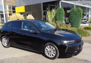 Opel Astra 4.606 km 20.770 &euro; Eschweiler 52249