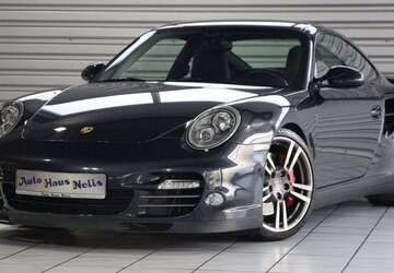 Porsche 997 67.900 km 104.980 &euro; Geilenkirchen 52511