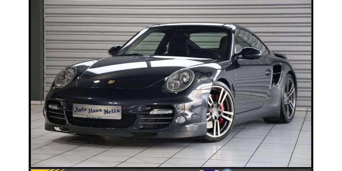 Porsche 997 67.900 km 104.980 &euro; Geilenkirchen 52511