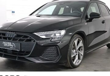 Audi A3 23.466 km 35.780 &euro; Alsdorf 52477