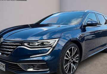 Renault Talisman 64.000 km 23.190 &euro; Linnich 52441