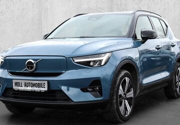 Volvo XC40 31.202 km 32.790 &euro; Aachen 52078
