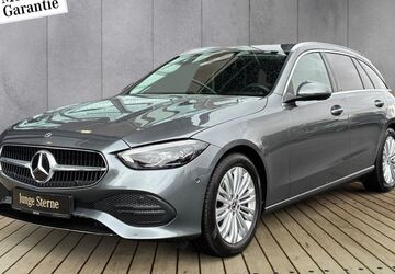 Mercedes-Benz C 200 9.950 km 38.950 &euro; Geilenkirchen 52511