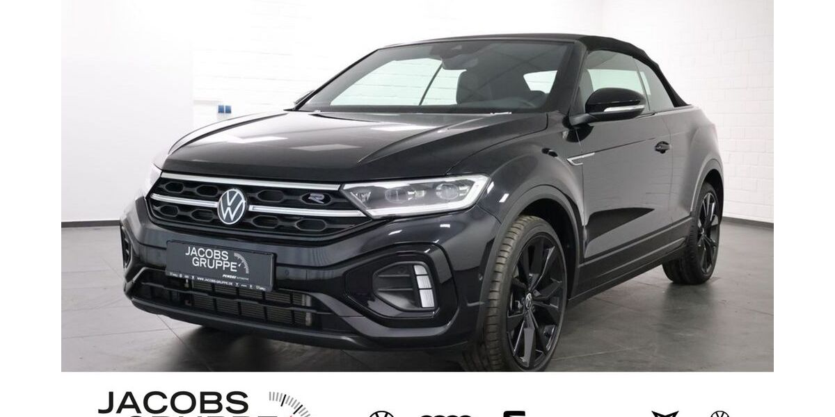 VW T-Roc 7.436 km 37.680 &euro; Alsdorf 52477