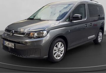 VW Caddy 1.111 km 31.990 &euro; Aachen 52068