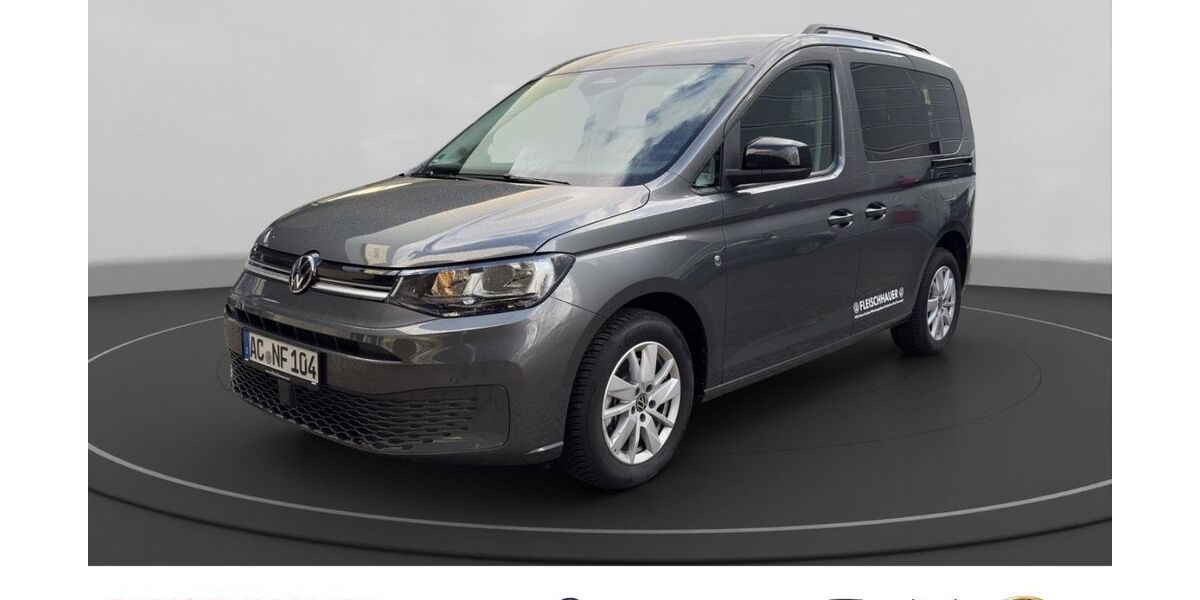 VW Caddy 1.111 km 31.990 &euro; Aachen 52068