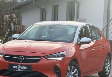 Opel Corsa 94.500 km 9.900 &euro; Langerwehe 52379