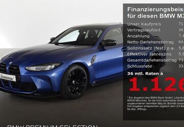 BMW M3 83.010 km 70.990 &euro; Aachen 52078