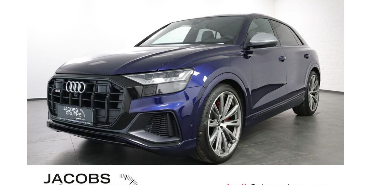 Audi SQ8 109.355 km 61.940 &euro; Alsdorf 52477