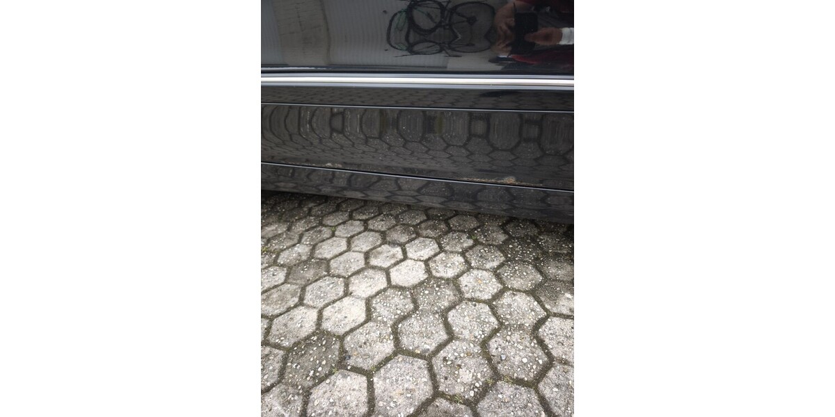 Mercedes-Benz CLK 320 399.000 km 2.800 &euro; Übach-Palenberg 52531