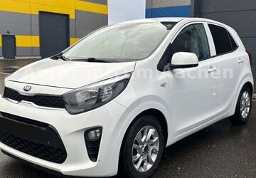 Kia Picanto 79.000 km 6.990 &euro; Eschweiler 52249