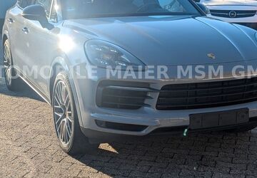Porsche Cayenne 199.820 km 32.900 &euro; Aachen 52068