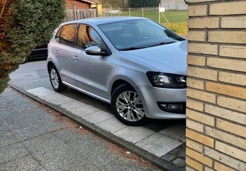 VW Polo 140.000 km 8.900 &euro; Würselen 52146