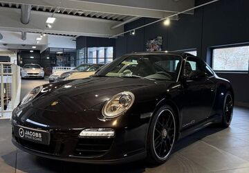 Porsche 997 45.350 km 116.900 &euro; Eschweiler 52249