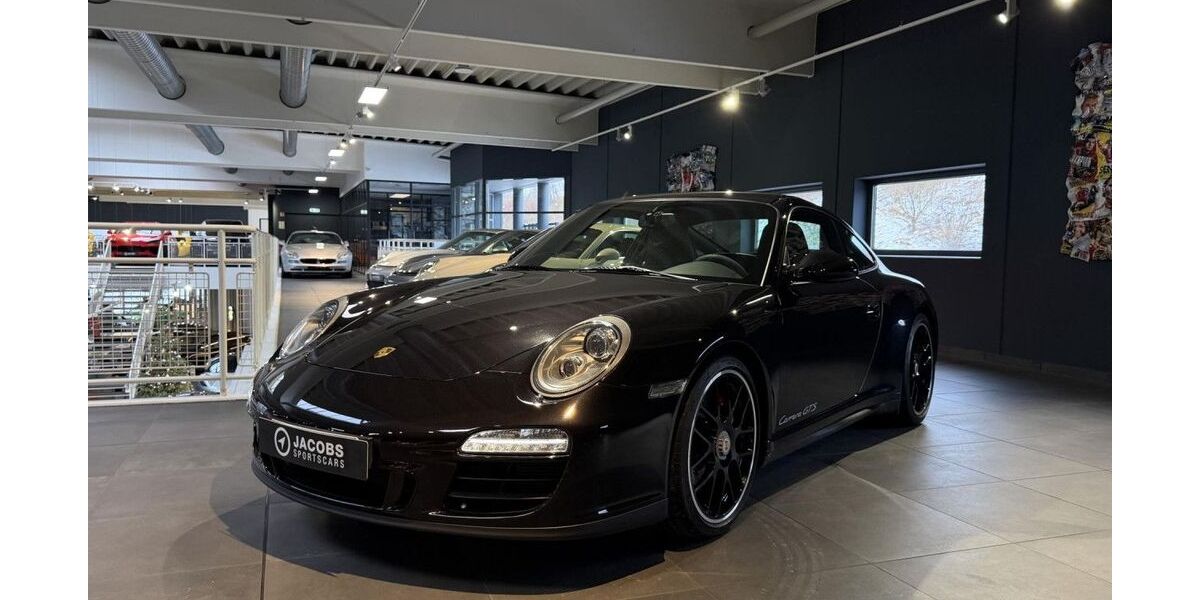 Porsche 997 45.350 km 116.900 &euro; Eschweiler 52249