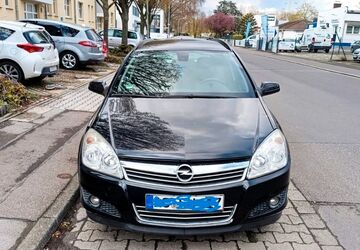 Opel Astra 202.946 km 800 &euro; Eschweiler 52249