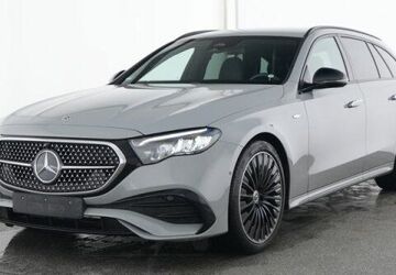 Mercedes-Benz E 300 18.276 km 56.900 &euro; Jülich 52428