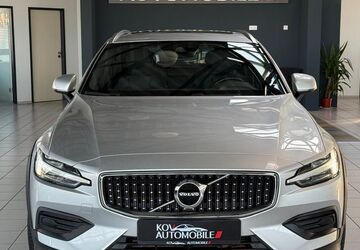 Volvo V60 284.980 km 15.600 &euro; Übach-Palenberg 52531