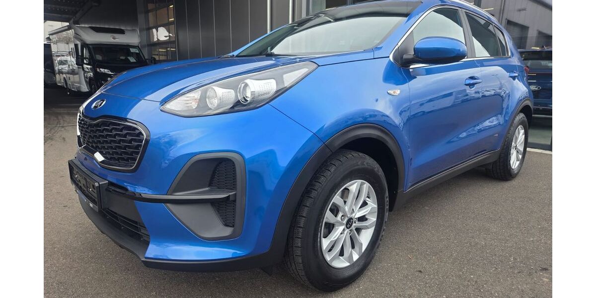 Kia Sportage 52.707 km 17.880 &euro; Düren 52351