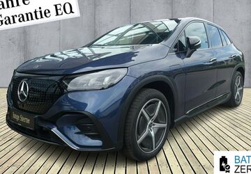 Mercedes-Benz EQE SUV 4.500 km 58.450 &euro; Geilenkirchen 52511