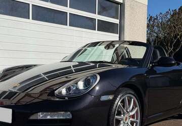 Porsche Boxster 48.798 km 39.990 &euro; Nideggen 52385