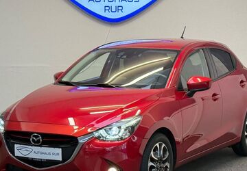 Mazda 2 39.900 km 12.490 &euro; Düren 52353