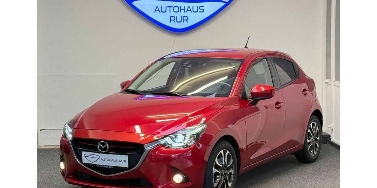 Mazda 2 39.900 km 12.490 &euro; Düren 52353