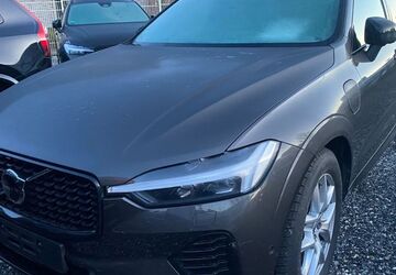 Volvo XC60 18.824 km 54.490 &euro; Übach-Palenberg 52531