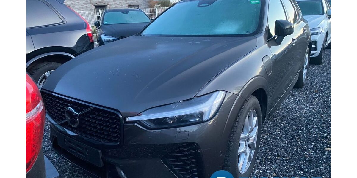 Volvo XC60 18.824 km 54.490 &euro; Übach-Palenberg 52531