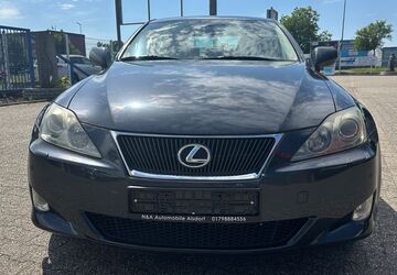 Lexus Andere 117.000 km 4.900 &euro; Alsdorf 52477